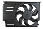 Ventilaator,mootorijahutus MAXGEAR AC230306