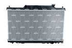 Radiaator,mootorijahutus NRF 53439