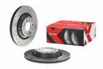 Piduriketas BREMBO 09.A200.1X