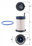 K&uuml;tusefilter MAHLE KX 494D