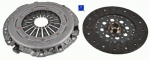 Sidurikomplekt SACHS 3000 950 634