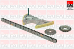 Kett, &otilde;lipumbavedu FAI AutoParts OPCK3B