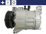 Kompressor,kliimaseade MAHLE ACP 1299 000S