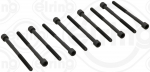 Klapikaanekruvikomplekt ELRING 590.400