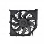 Ventilaator,mootorijahutus NISSENS 85067