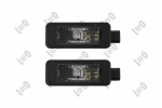 Numbrivalgustus ABAKUS 038-24-905LED