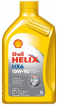 Mootori&otilde;li SHELL 550053775