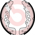 Piduriklotside komplekt BREMBO S 79 521