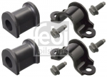 Remondikomplekt,stabilisaatorilaager FEBI BILSTEIN 106260