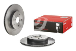 Piduriketas BREMBO 09.D246.11