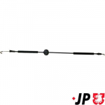 T&otilde;mbetross, autoukse lukustuse avamine JP GROUP 1171000300
