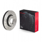 Piduriketas BREMBO 09.9130.1X