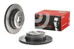 Piduriketas BREMBO 09.C315.11