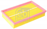 &Otilde;hufilter FEBI BILSTEIN 31152
