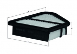 &Otilde;hufilter KNECHT LX 2647