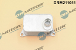 &Otilde;liradiaator,mootori&otilde;li Dr.Motor Automotive DRM211011