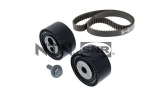 Hammasrihma komplekt SNR KD459.44