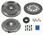 Sidurikomplekt SACHS 2290 601 003