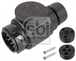 Haagise pistik FEBI BILSTEIN 171836