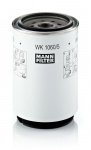 K&uuml;tusefilter MANN-FILTER WK 1060/5 x