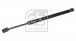 Gaasivedru, mootorikapott FEBI BILSTEIN 101783