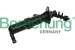 Pesuveed&uuml;&uuml;s, Tulepesurid Borsehung B18180