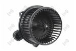 Salongipuhur ABAKUS 019-022-0002