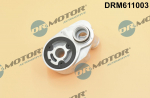&Otilde;liradiaator,mootori&otilde;li DR. MOTOR DRM611003