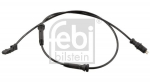 Andur, rattap&ouml;&ouml;rete arv FEBI BILSTEIN 102473