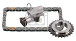 Mootori keti komplekt FEBI BILSTEIN 106514