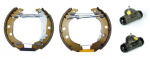 Piduriklotside komplekt BREMBO K 61 066