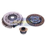 Sidurikomplekt JAPANPARTS KF-010