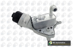 &Otilde;liradiaator,mootori&otilde;li BGA CO2202