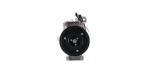 Kompressor,kliimaseade MAHLE ACP 641 000S