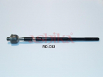 Sisemine rooliots,roolivarras ASHIKA 103-0C-C02