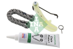 Keti komplekt, &otilde;lipumbavedu Schaeffler INA 558 0071 10