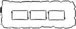 Tihendikomplekt, klapikaas VICTOR REINZ 15-10002-01