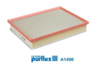 &Otilde;hufilter PURFLUX A1496