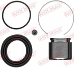Remondikomplekt,Pidurisadul QUICK BRAKE 114-5069