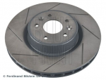 Piduriketas BLUE PRINT ADR164340