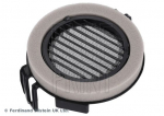 &Otilde;hufilter, k&auml;ivitusaku korpus BLUE PRINT ADBP250097