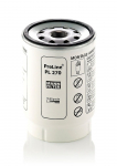 K&uuml;tusefilter MANN-FILTER PL 270 x