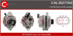 Generaator CASCO CAL35277AS