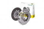 Sidurikomplekt Schaeffler LuK 624 3310 09
