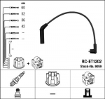 S&uuml;&uuml;tes&uuml;steemikomplekt NGK 9059