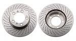 Piduriketas TRW DF6212S