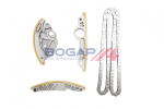 Mootori keti komplekt BOGAP A1328241