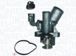 Termostaat,Jahutusvedelik MAGNETI MARELLI 352317100360