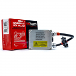 L&uuml;litusseade, lamp Einparts Automotive EPH-D1-3(H4)