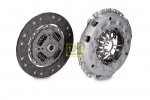 Sidurikomplekt Schaeffler LuK 623 3704 09